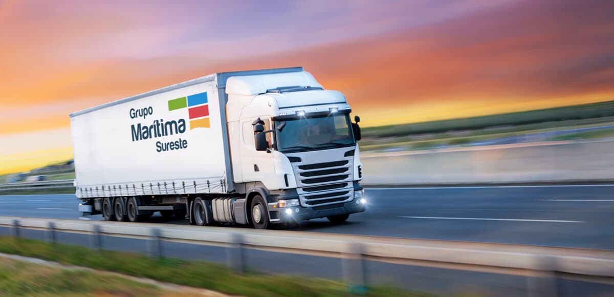 ROAD FREIGHT SERVICE – SPEEDY DROP LOGISTICS