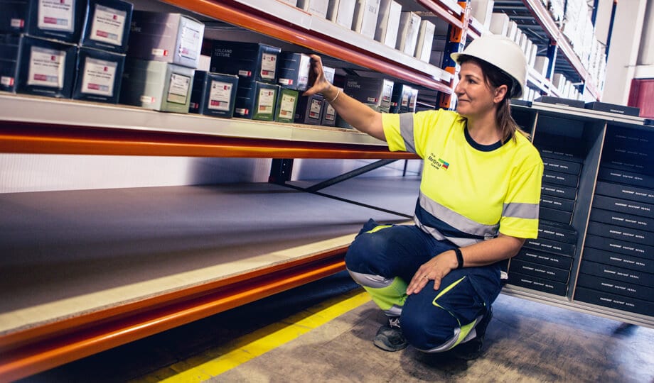 Picking and packing service - Order preparation for e-commerce online shops
