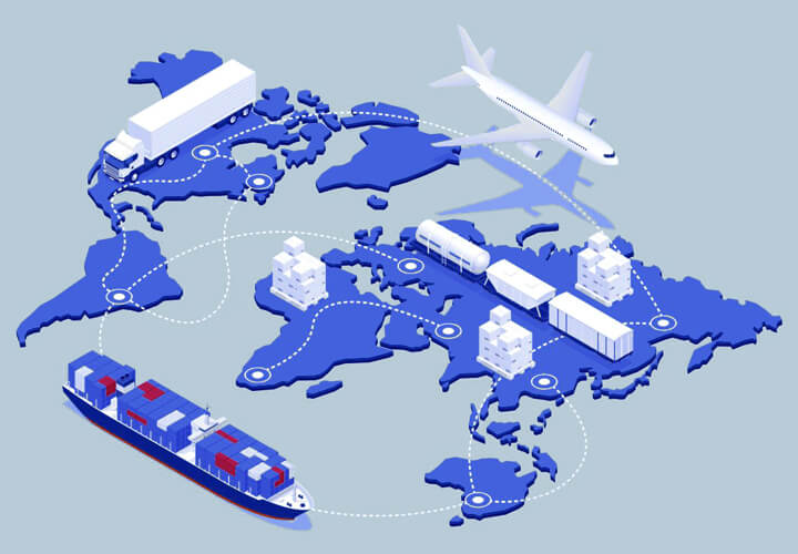 Logistics Services - Grupo Marítima Sureste International Supply Chain - Logistics in Spain and UK by Marítima Sureste