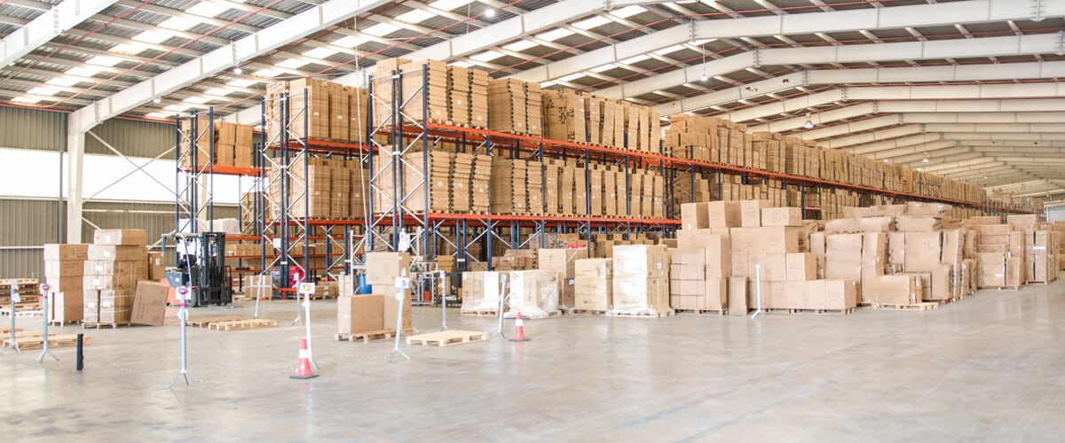 Logistics Services - Grupo Marítima Sureste Integral Logistics in Spain and UK - Grupo Maritima Sureste