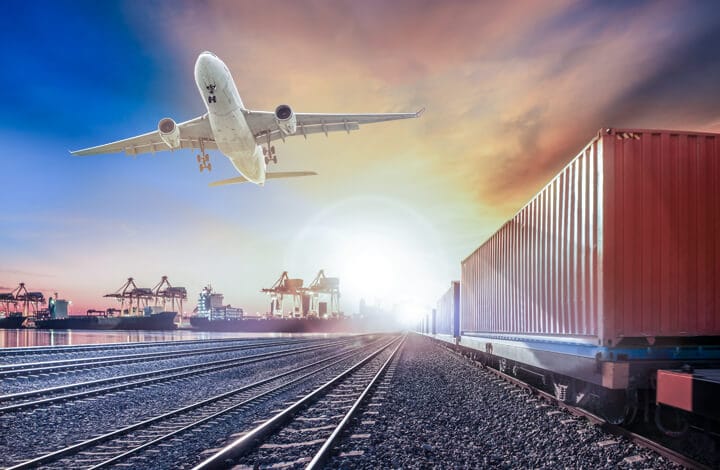 Sea Freight Transport - Grupo Marítima Sureste Transport services complementary to the sea - air and land transport
